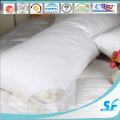 Хлопковая ткань из полого волокна, длинная подушка, вставка, двуспальная кровать, наволочка